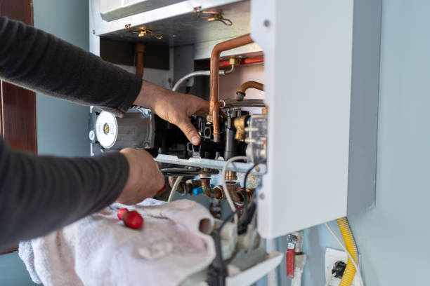 Best Sewer Cleaning Services  in West Wood, UT